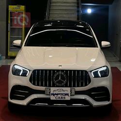 مێرسێدس بێنز GLE